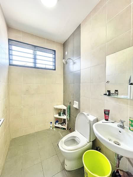 Terraced House for Sale in Labu (Negeri Sembilan) - Abdul Qadir - PropertyGuru.com.my