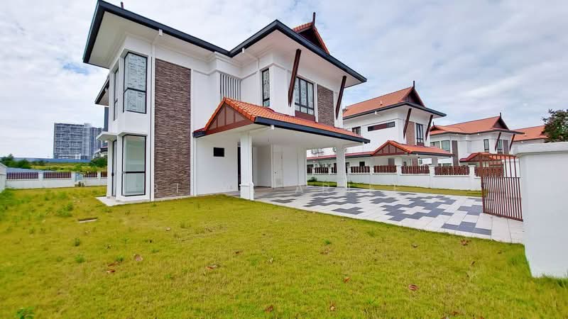Bungalow for Sale in Kajang (Selangor) - BILYA ARIFF - Exterior - PropertyGuru.com.my