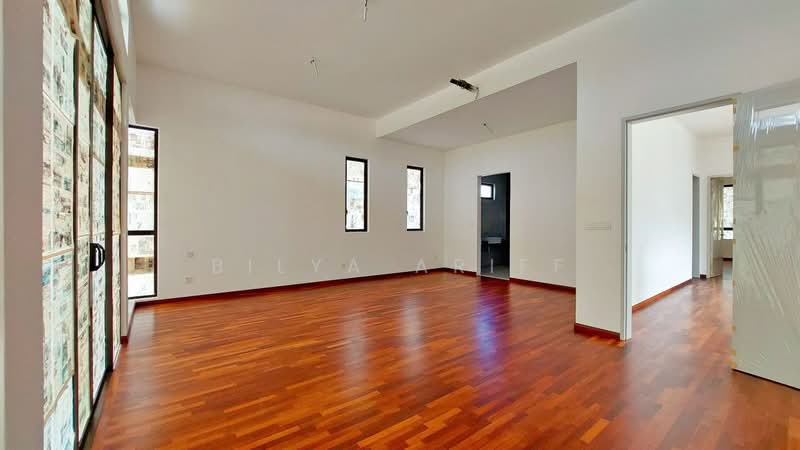 Bungalow for Sale in Kajang (Selangor) - BILYA ARIFF - Living Room - PropertyGuru.com.my