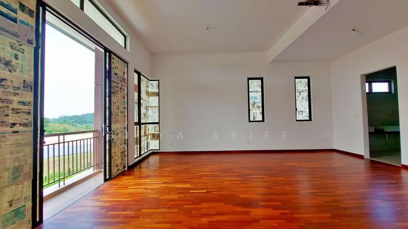 Bungalow for Sale in Kajang (Selangor) - BILYA ARIFF - Living Room - PropertyGuru.com.my