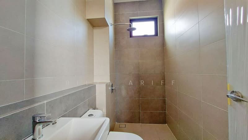 Bungalow for Sale in Kajang (Selangor) - BILYA ARIFF - Bathroom - PropertyGuru.com.my