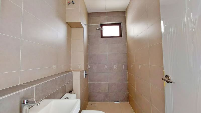 Bungalow for Sale in Kajang (Selangor) - BILYA ARIFF - Bathroom - PropertyGuru.com.my