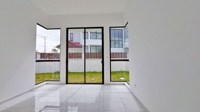 Bungalow for Sale in Kajang (Selangor) - BILYA ARIFF - Living Room - PropertyGuru.com.my
