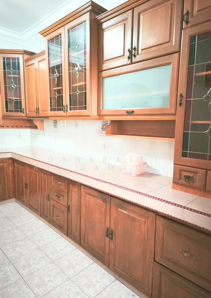 kajang utama taman bukit mewah untuk Untuk Dijual - RM 635,000, Feb 2026 - Kitchen - PropertyGuru.com.my