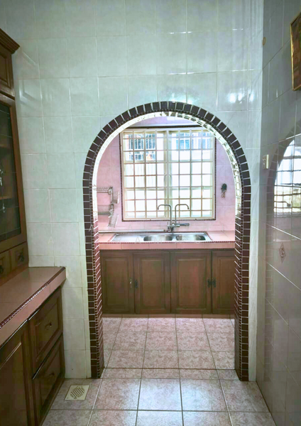 kajang utama taman bukit mewah untuk Untuk Dijual - RM 635,000, Feb 2026 - Kitchen - PropertyGuru.com.my