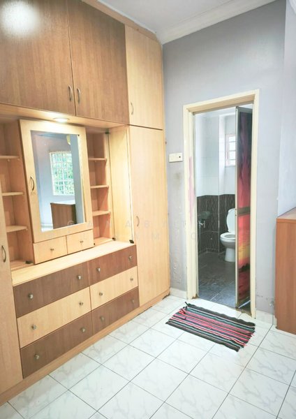 kajang utama taman bukit mewah untuk Untuk Dijual - RM 635,000, Feb 2026 - Bathroom - PropertyGuru.com.my