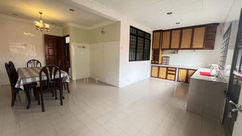 1-storey Terraced House for Rent in Taman Pelangi (Johor Bahru) - Catherine Koo - Kitchen - PropertyGuru.com.my