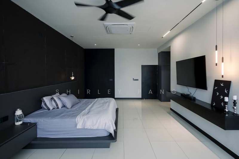 2-storey Terraced House for Sale in Horizon Hills (Iskandar Puteri (Nusajaya)) - Shirley Pang - Bedroom - PropertyGuru.com.my