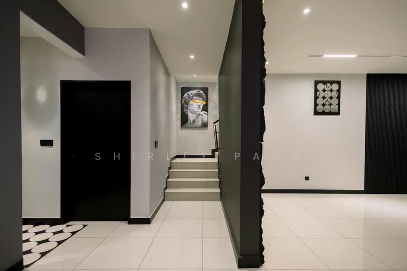 2-storey Terraced House for Sale in Horizon Hills (Iskandar Puteri (Nusajaya)) - Shirley Pang - Interior - PropertyGuru.com.my