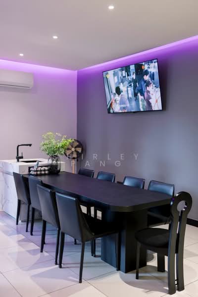 2-storey Terraced House for Sale in Horizon Hills (Iskandar Puteri (Nusajaya)) - Shirley Pang - Dining Room - PropertyGuru.com.my