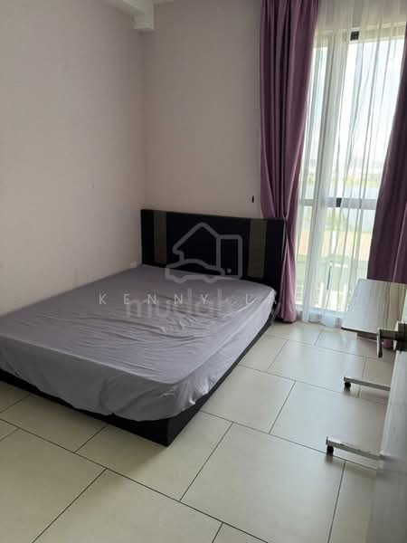 Astetica Residences untuk Untuk Disewa - RM 2,800 /bulan, Feb 2026 - Bedroom - PropertyGuru.com.my