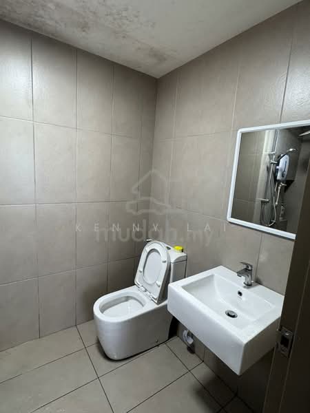 Astetica Residences untuk Untuk Disewa - RM 2,800 /bulan, Feb 2026 - Bathroom - PropertyGuru.com.my
