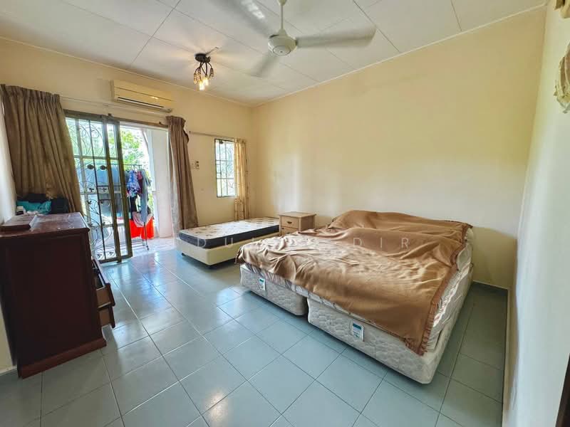 2-storey Terraced House for Sale in Presint 9 (Putrajaya) - Abdul Qadir - PropertyGuru.com.my