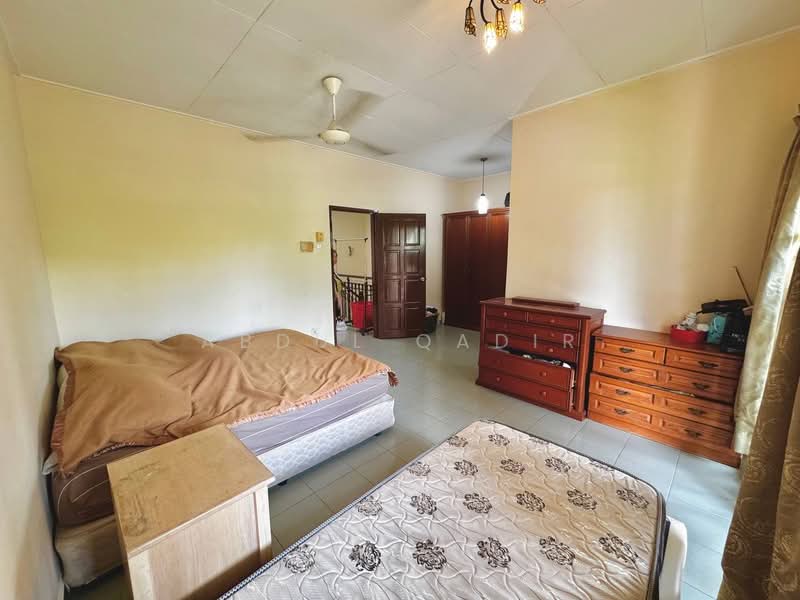 2-storey Terraced House for Sale in Presint 9 (Putrajaya) - Abdul Qadir - PropertyGuru.com.my