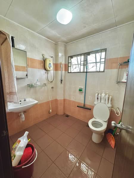 2-storey Terraced House for Sale in Presint 9 (Putrajaya) - Abdul Qadir - PropertyGuru.com.my