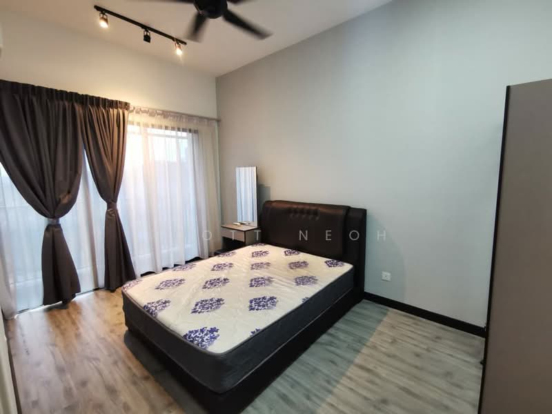 Service Residence for Rent at D'sands Residence - Scott Neoh - Bedroom - PropertyGuru.com.my
