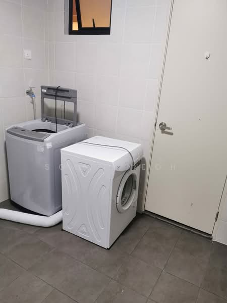 Service Residence for Rent at D'sands Residence - Scott Neoh - Interior - PropertyGuru.com.my