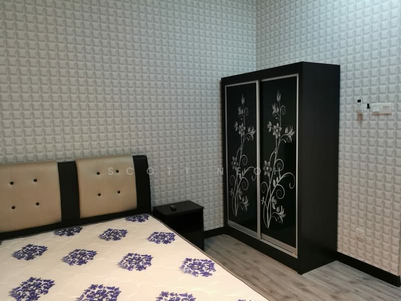 Service Residence for Rent at D'sands Residence - Scott Neoh - PropertyGuru.com.my