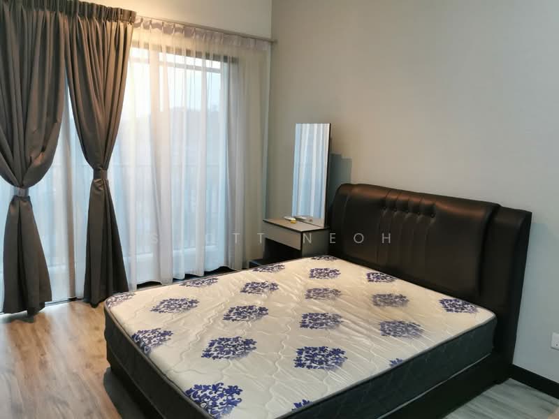 Service Residence for Rent at D'sands Residence - Scott Neoh - PropertyGuru.com.my