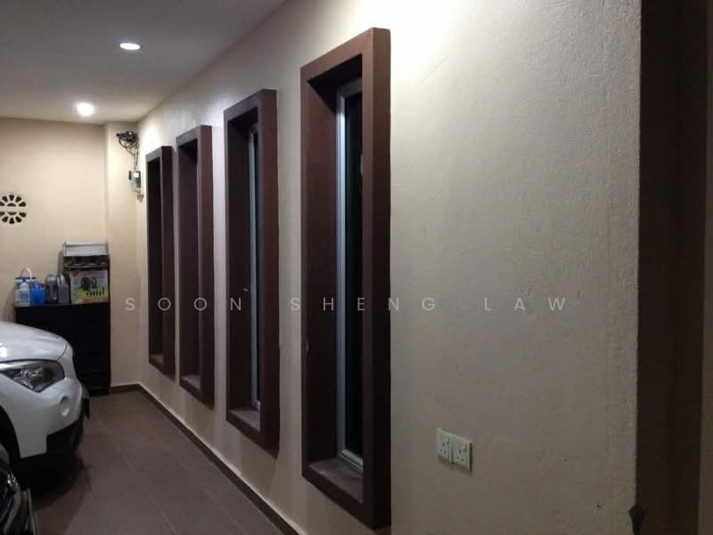 2-storey Terraced House for Sale in Prima Saujana (Kajang) - Soon Sheng Law - Exterior - PropertyGuru.com.my