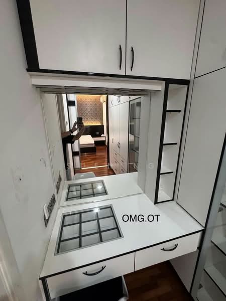 Fernria @ Bandar Parklands untuk Untuk Disewa - RM 3,500 /bulan, Mac 2026 - Bedroom - PropertyGuru.com.my