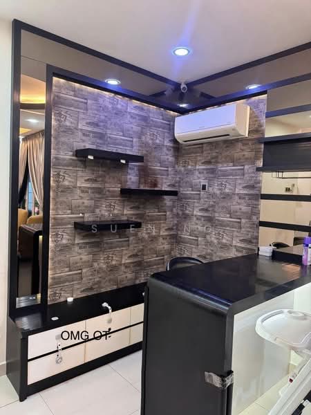 Fernria @ Bandar Parklands untuk Untuk Disewa - RM 3,500 /bulan, Mac 2026 - Interior - PropertyGuru.com.my