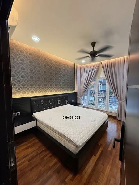 Fernria @ Bandar Parklands untuk Untuk Disewa - RM 3,500 /bulan, Mac 2026 - PropertyGuru.com.my