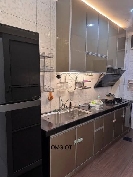 Fernria @ Bandar Parklands untuk Untuk Disewa - RM 3,500 /bulan, Mac 2026 - PropertyGuru.com.my