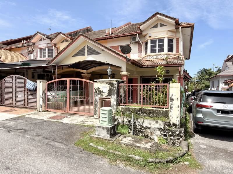 Bandar Tun Hussein Onn untuk Untuk Dijual - RM 750,000, Mac 2026 - PropertyGuru.com.my