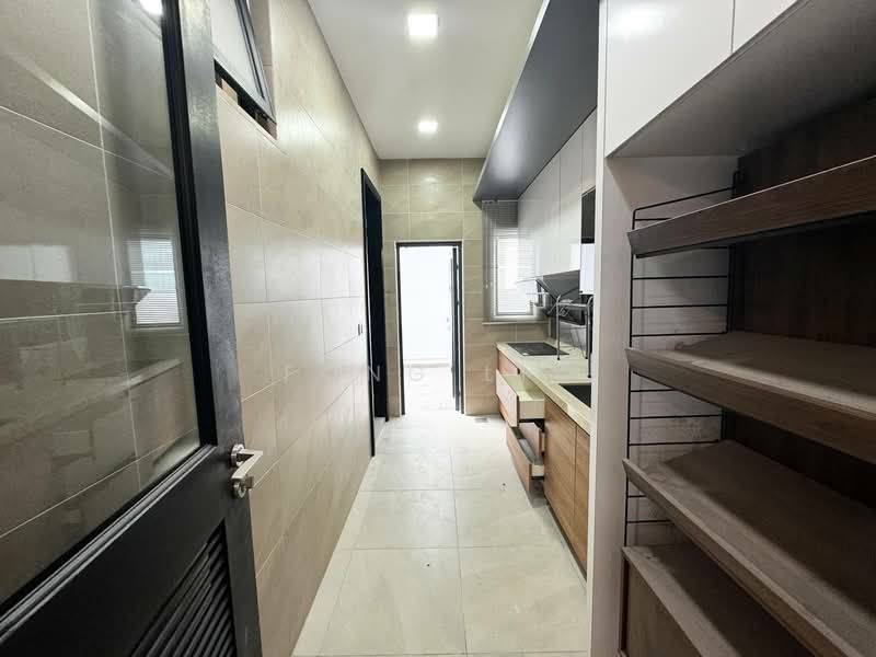 Semi-Detached House for Sale in Horizon Hills (Iskandar Puteri (Nusajaya)) - Fong Lik - PropertyGuru.com.my