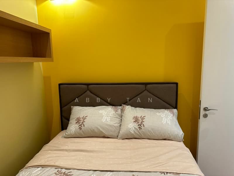 Senada Residence @ KLGCC Resort untuk Untuk Dijual - RM 1,380,000, Apr 2026 - Bedroom - PropertyGuru.com.my