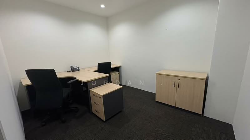 Office for Rent in KL City Centre (Kuala Lumpur) - Jordan . - Interior - PropertyGuru.com.my