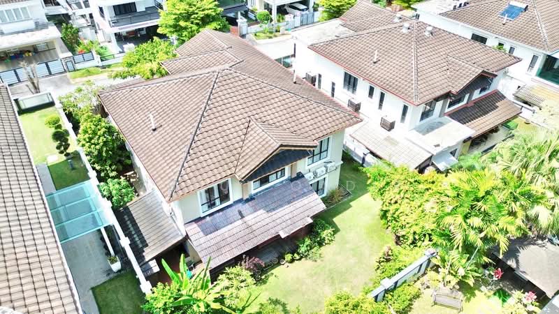 Bungalow for Sale in Saujana Villa (Kajang) - Abdul Qadir - PropertyGuru.com.my