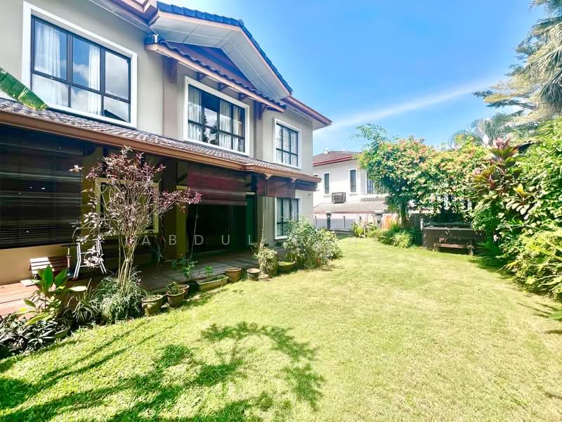 Bungalow for Sale in Saujana Villa (Kajang) - Abdul Qadir - PropertyGuru.com.my