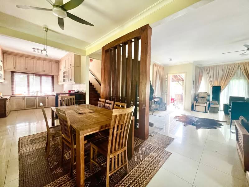 Bungalow for Sale in Saujana Villa (Kajang) - Abdul Qadir - PropertyGuru.com.my