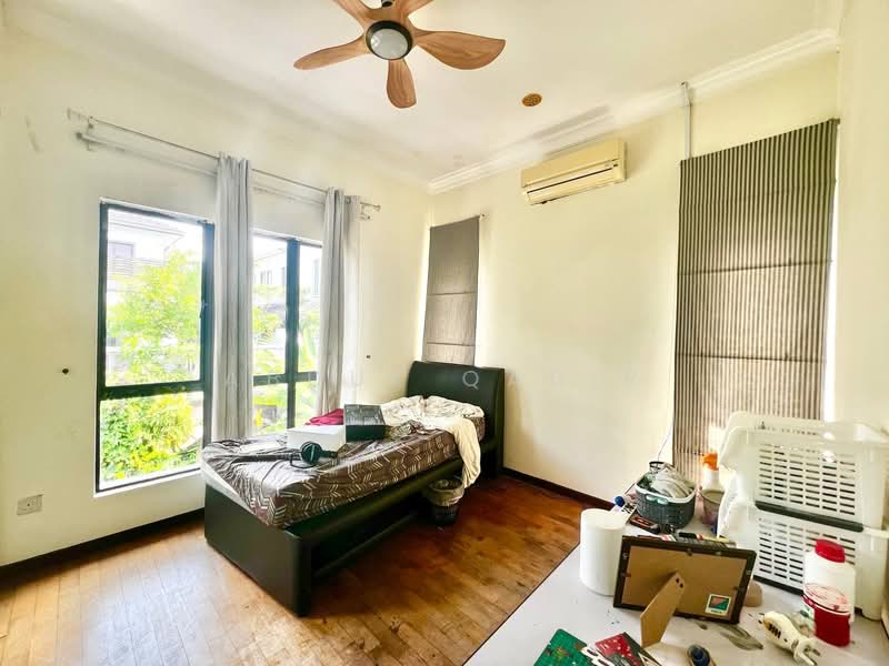 Bungalow for Sale in Saujana Villa (Kajang) - Abdul Qadir - PropertyGuru.com.my