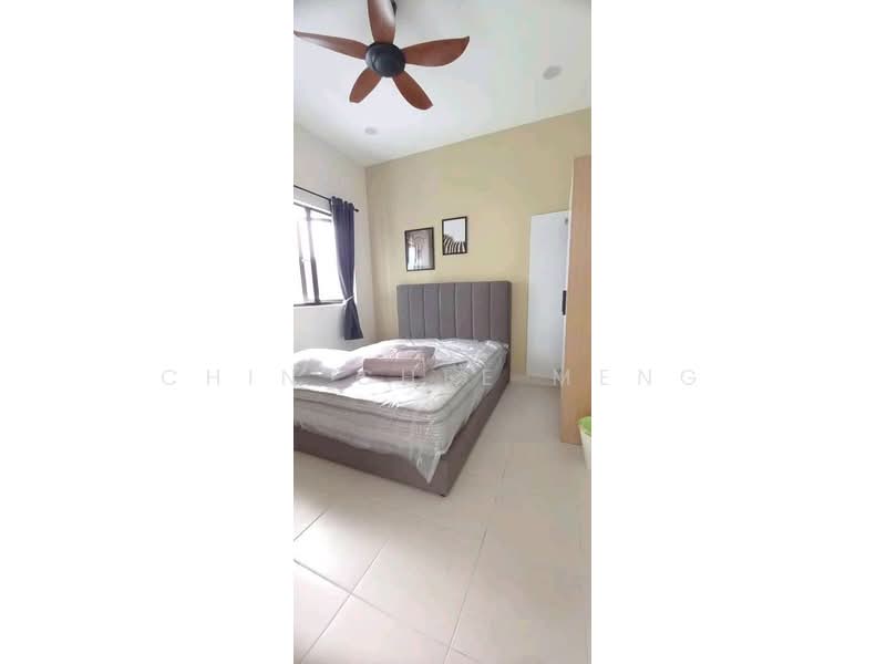 Dezire Hill Residence untuk Untuk Disewa - RM 1,800 /bulan, Mac 2026 - Bedroom - PropertyGuru.com.my