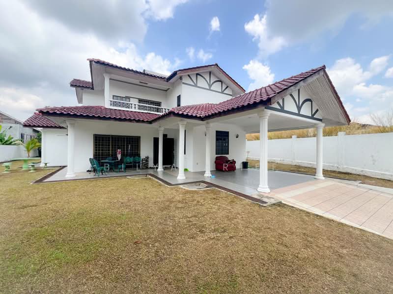 Bungalow for Sale in Seksyen 9 (Shah Alam) - BILYA ARIFF - PropertyGuru.com.my