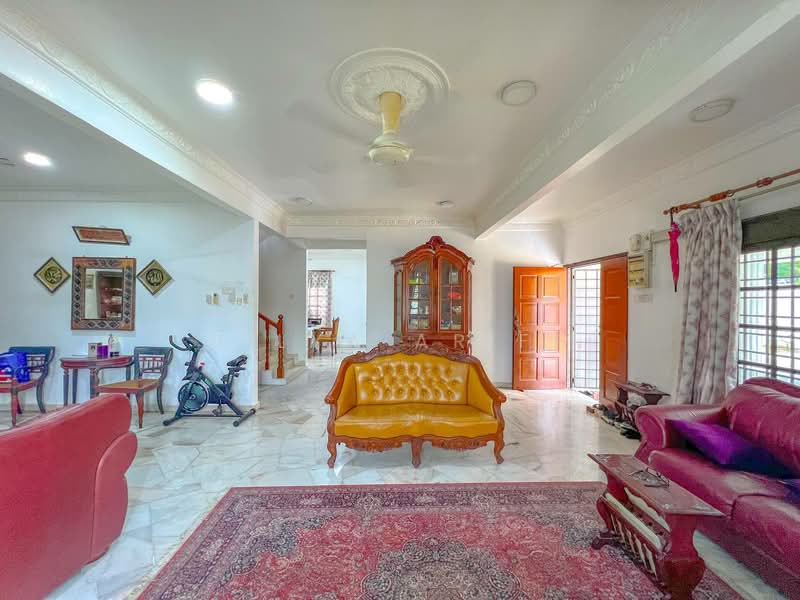 Bungalow for Sale in Seksyen 9 (Shah Alam) - BILYA ARIFF - PropertyGuru.com.my