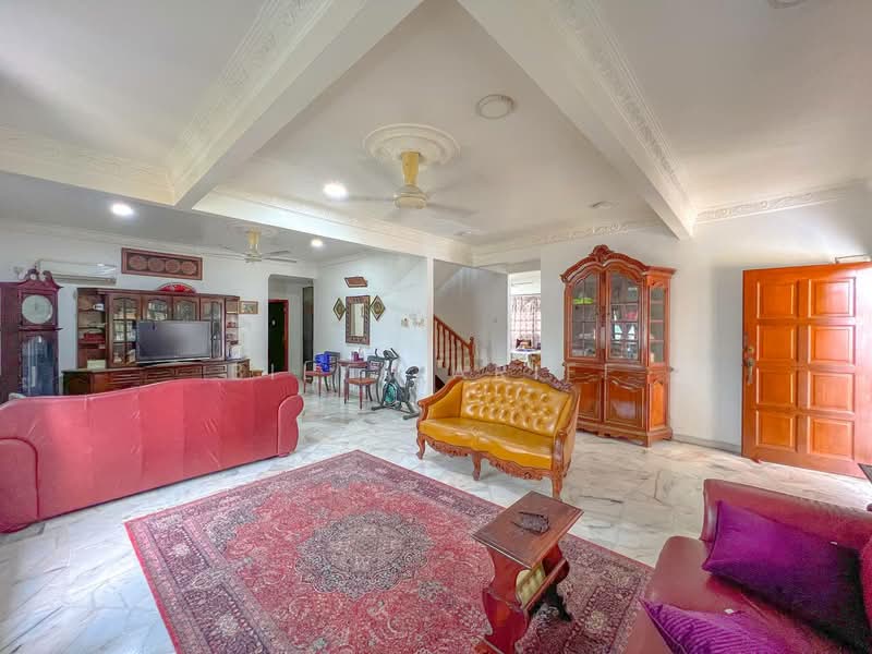 Bungalow for Sale in Seksyen 9 (Shah Alam) - BILYA ARIFF - PropertyGuru.com.my