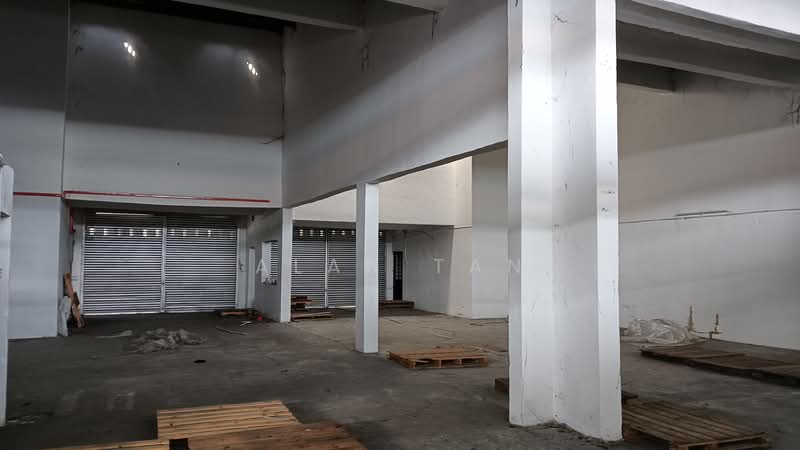 Factory for Rent in Bukit Beruntung (Selangor) - Alan Tan - Interior - PropertyGuru.com.my