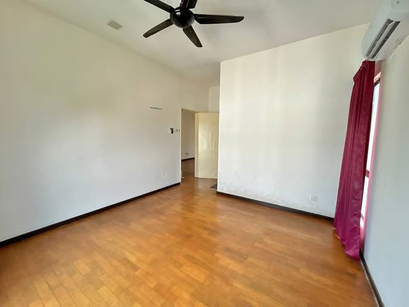 Bungalow for Sale in Taman Prima Saujana (Kajang) - Abdul Qadir - PropertyGuru.com.my