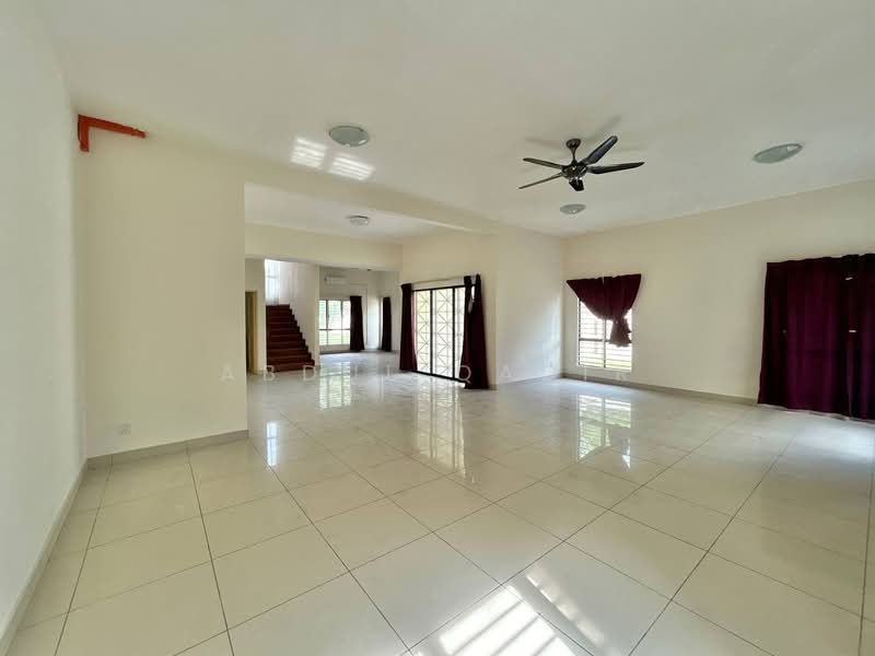 Bungalow for Sale in Taman Prima Saujana (Kajang) - Abdul Qadir - PropertyGuru.com.my