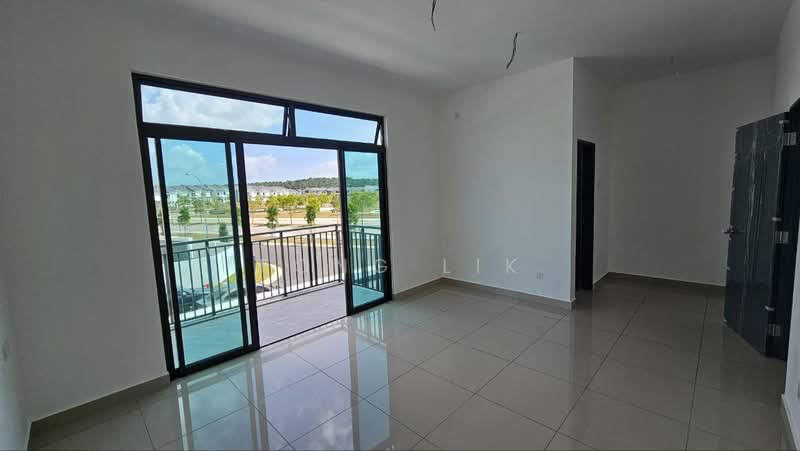 2-storey Terraced House for Sale in Taman Austin Duta (Tebrau) - Fong Lik - PropertyGuru.com.my