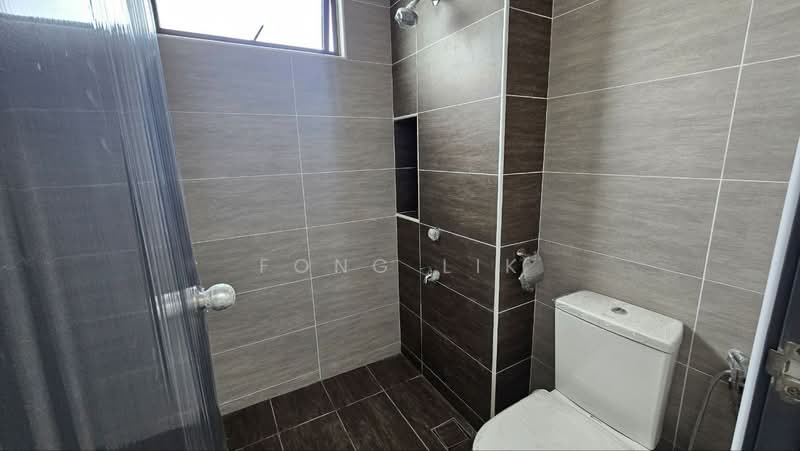 2-storey Terraced House for Sale in Taman Austin Duta (Tebrau) - Fong Lik - PropertyGuru.com.my