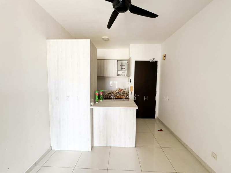 Seasons Garden Residences untuk Untuk Dijual - RM 400,000, Mac 2026 - Kitchen - PropertyGuru.com.my