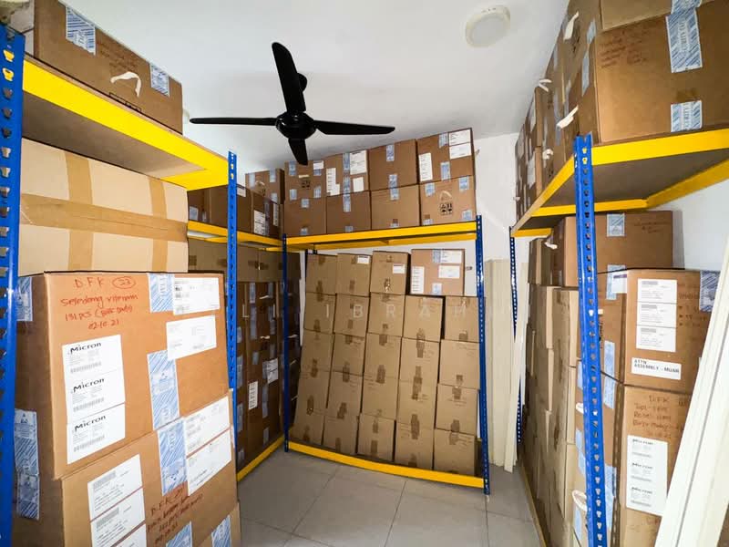 Seasons Garden Residences untuk Untuk Dijual - RM 400,000, Mac 2026 - Interior - PropertyGuru.com.my