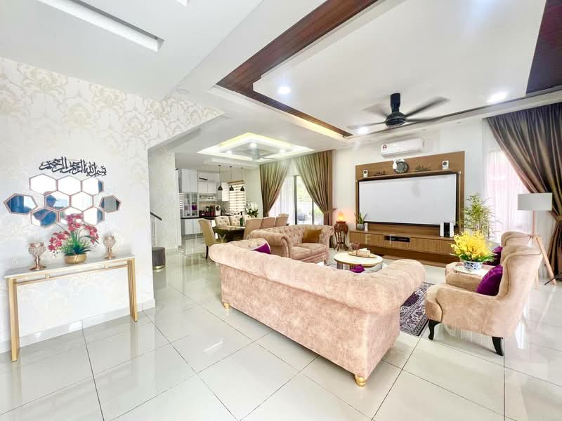 2-storey Terraced House for Sale in Kajang (Selangor) - BILYA ARIFF - PropertyGuru.com.my