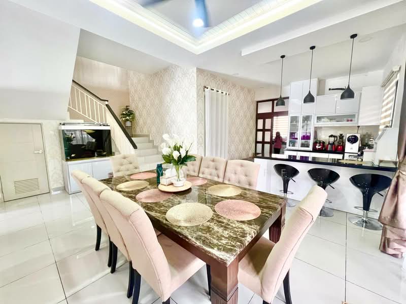 2-storey Terraced House for Sale in Kajang (Selangor) - BILYA ARIFF - PropertyGuru.com.my