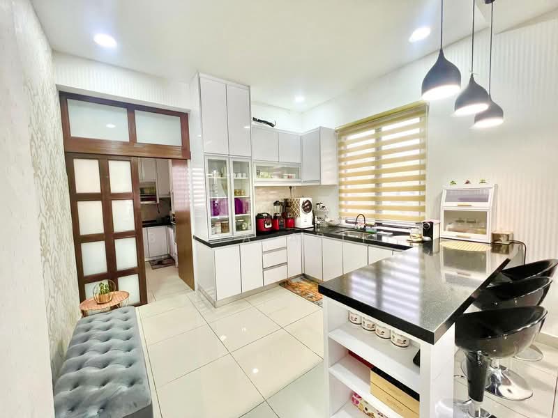 2-storey Terraced House for Sale in Kajang (Selangor) - BILYA ARIFF - PropertyGuru.com.my
